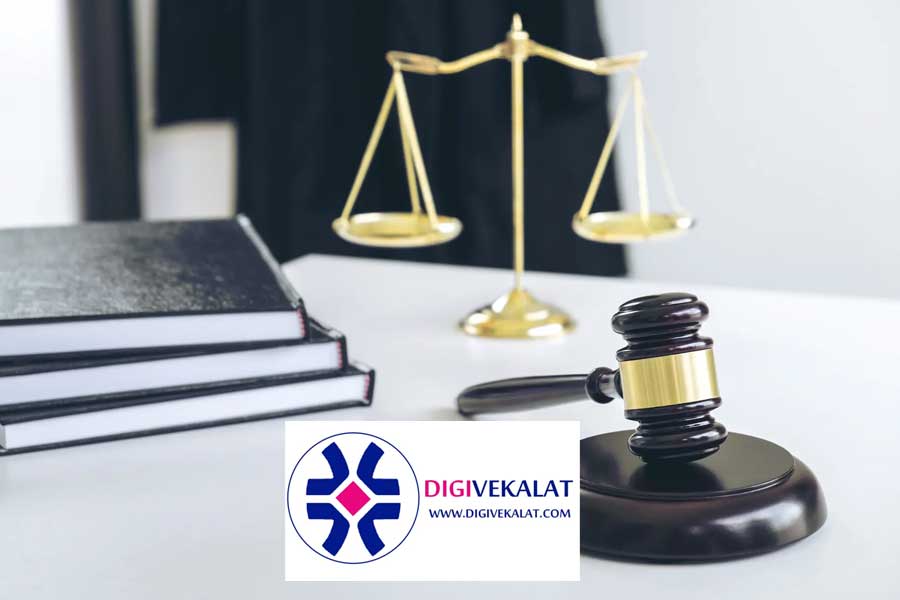 وکیل گرمدره کرج