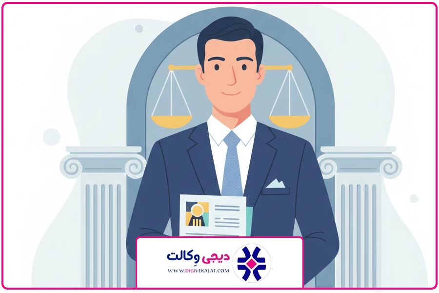 تصویر شاخص | وکیل موقوفه