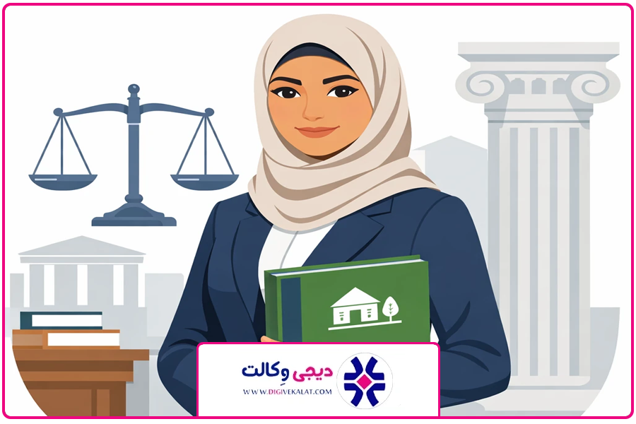 بند نخستین | وکیل موقوفه