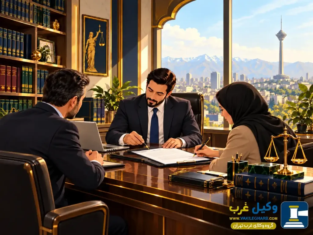 دیوان عدالت اداری