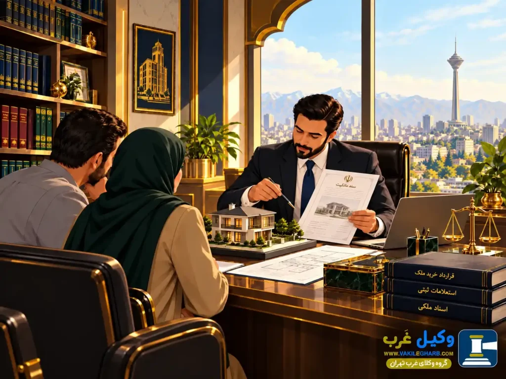 ساختار مناسب لایحه