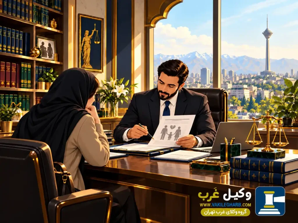 مراحل اعتراض به برکه مالیات | وکیل غرب